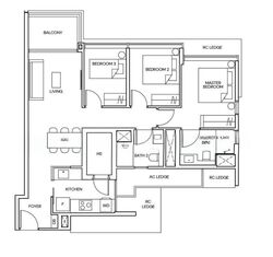 Pasir Panjang Road (D5), Apartment #621676441